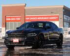 Dodge Challenger GT AWD