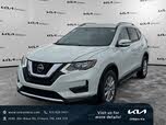 Nissan Rogue S AWD