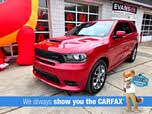 Dodge Durango R/T AWD