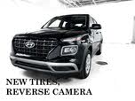 Hyundai Venue SE FWD