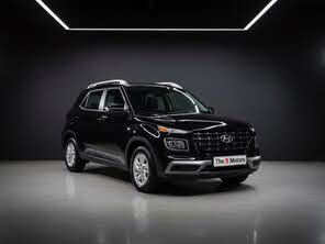 Hyundai Venue Preferred FWD