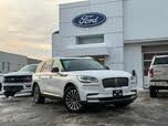 Lincoln Aviator Reserve AWD