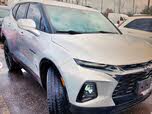 Chevrolet Blazer RS AWD