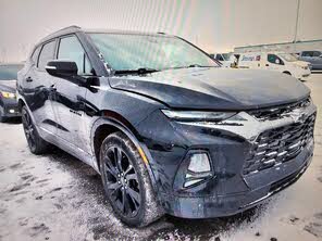 Chevrolet Blazer RS AWD
