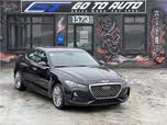 Genesis G70 2.0T AWD