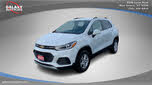 Chevrolet Trax LT AWD