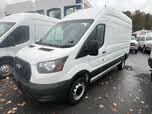 Ford Transit Cargo 250 High Roof LB RWD