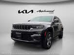 Jeep Grand Cherokee 4xe 4WD