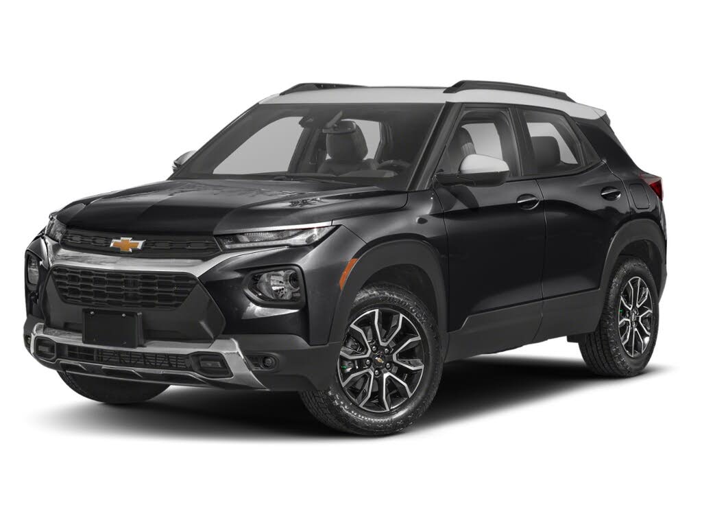 Chevrolet Trailblazer ACTIV AWD 2023