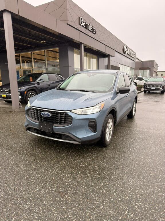 Ford Escape Active AWD 2024