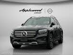 Mercedes-Benz GLB 250 4MATIC