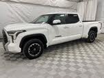 Toyota Tundra SR5 CrewMax Cab LB 4WD
