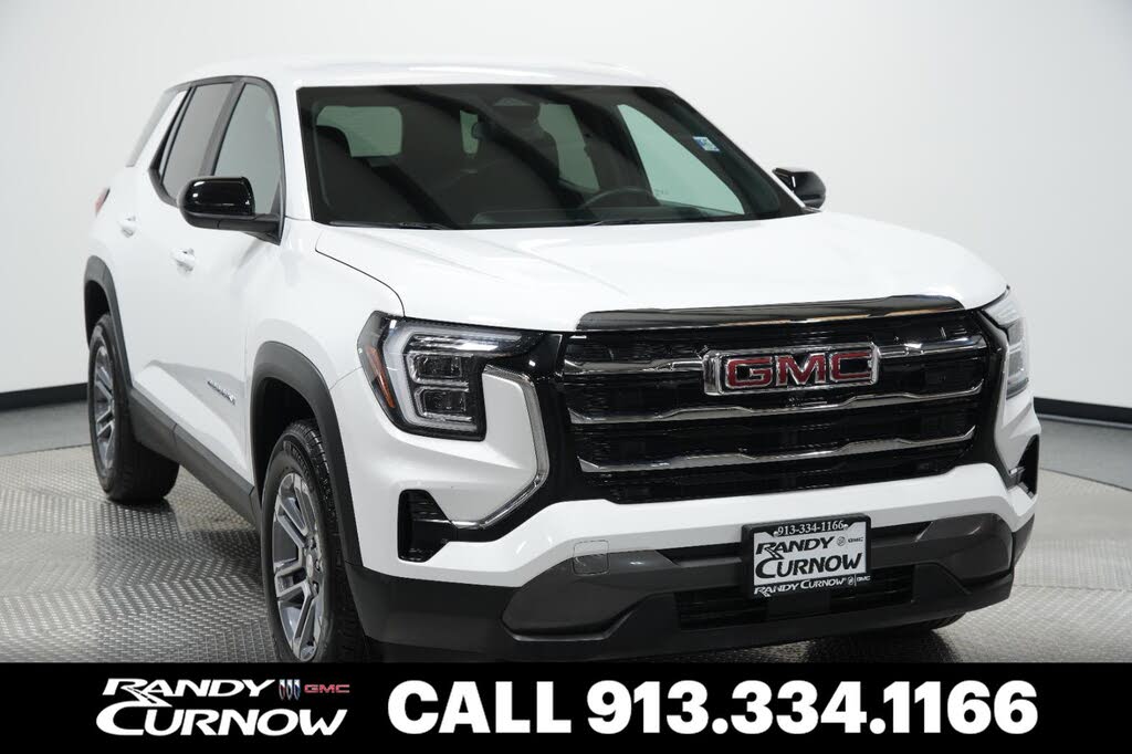 2025 GMC Terrain Elevation AWD