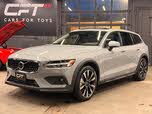 Volvo V60 Cross Country B5 Plus AWD