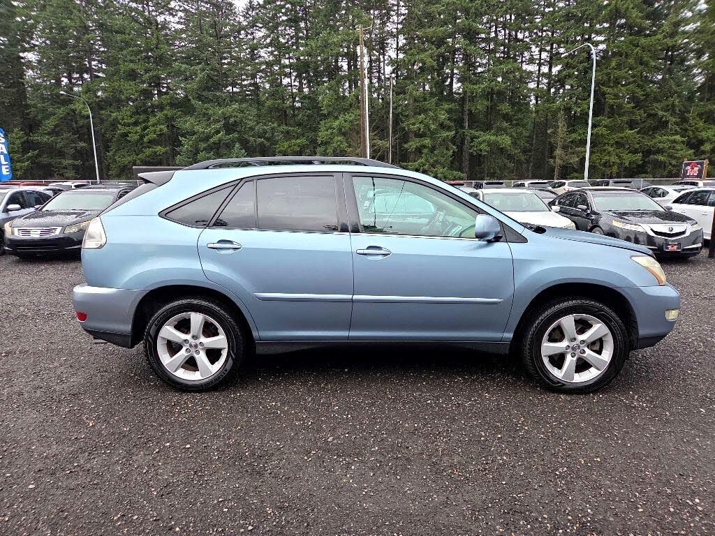 2006 Lexus RX 330 FWD