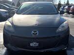 Mazda MAZDA3 i Touring Hatchback