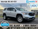 GMC Acadia SLE-1 FWD
