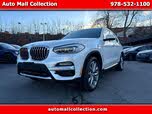 BMW X3 xDrive30i AWD