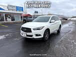 INFINITI QX60 Pure AWD