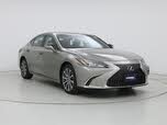 Lexus ES 250 AWD