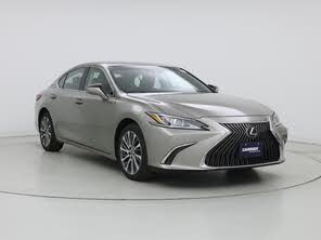 Lexus ES 250 AWD
