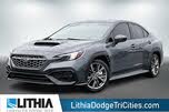 Subaru WRX AWD