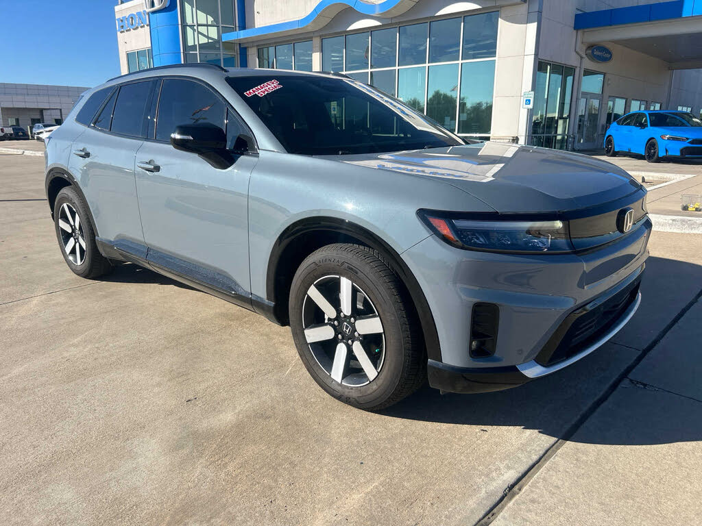 2024 Honda Prologue Touring AWD