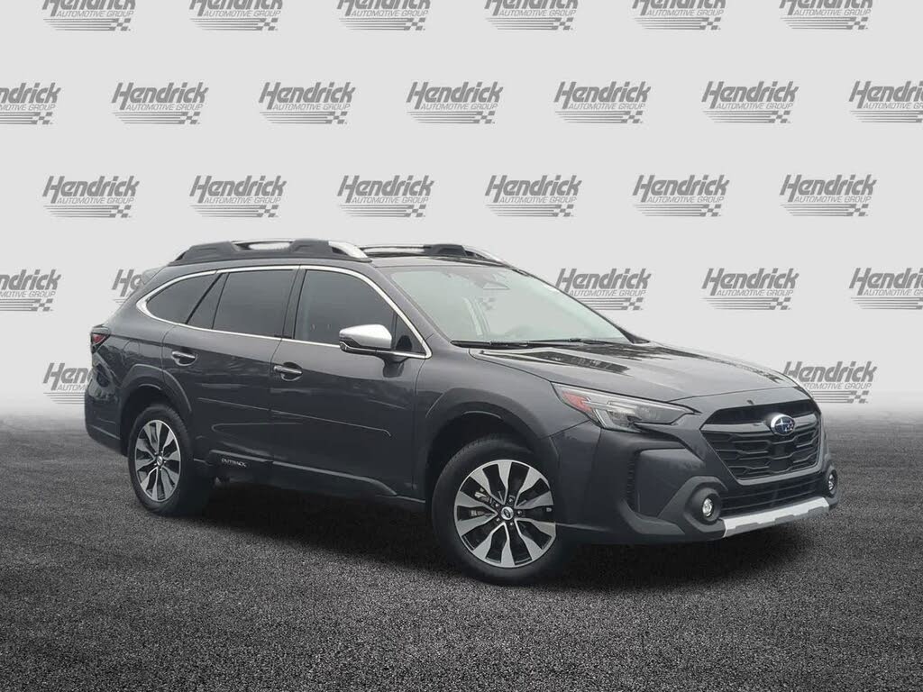 2024 Subaru Outback Touring XT AWD