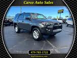 Toyota 4Runner SR5 4WD