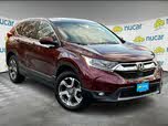 Honda CR-V EX-L AWD