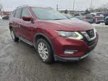 Nissan Rogue SV AWD