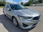 Acura ILX FWD