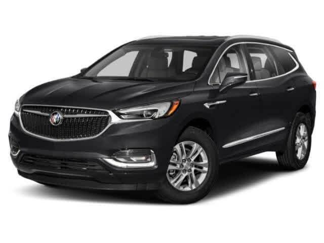 2020 Buick Enclave Preferred FWD