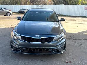 Kia Optima LX FWD