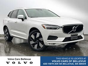 Volvo XC60 T5 Momentum AWD
