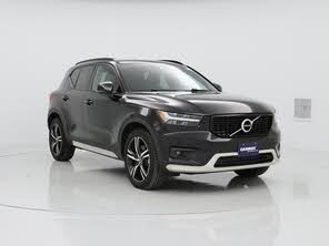 Volvo XC40 T5 R-Design AWD