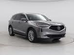 Acura MDX SH-AWD with Advance Package