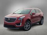 Cadillac XT5 Premium Luxury AWD