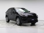 Toyota RAV4 XLE Premium FWD