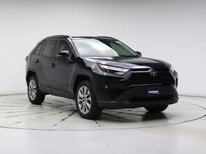 Toyota RAV4 XLE Premium FWD