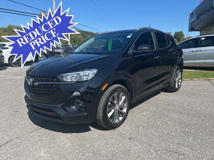 2023 Buick Encore GX Preferred AWD