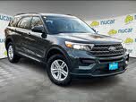 Ford Explorer XLT AWD
