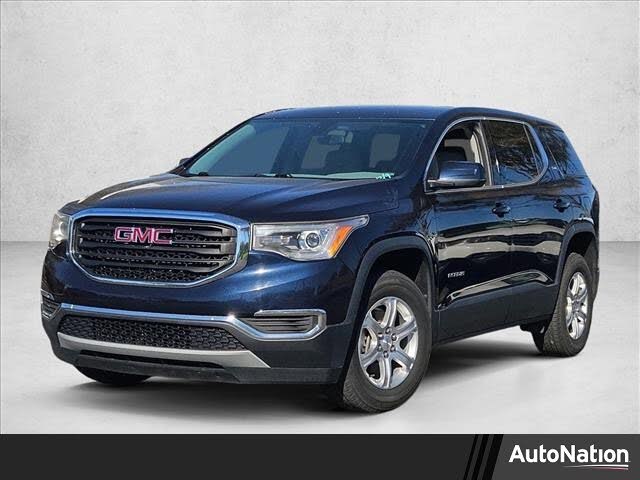 2017 GMC Acadia SLE-1 FWD
