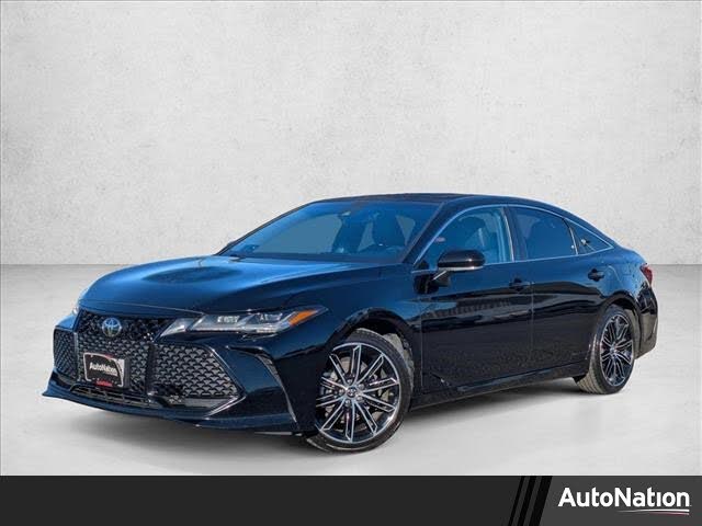 2019 Toyota Avalon Touring FWD