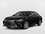 Lexus ES 350 FWD