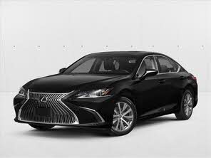 Lexus ES 350 FWD