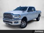RAM 2500 Laramie Crew Cab 4WD