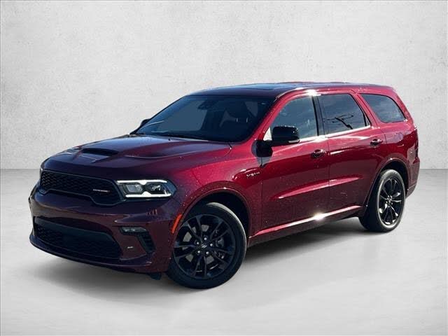 2021 Dodge Durango R/T AWD
