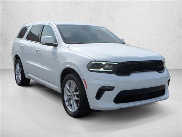 2022 Dodge Durango GT Plus AWD