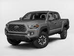 Toyota Tacoma TRD Off Road Double Cab 4WD